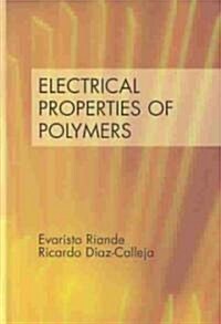 Electrical Properties of Polymers (Hardcover)