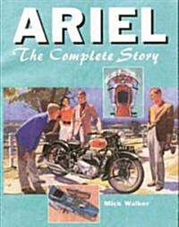 Ariel (Hardcover)