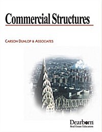 Commercial Structures (Paperback)