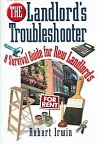 The Landlords Troubleshooter (Paperback, 3rd)