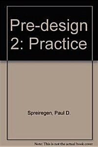 Pre-Design 2 (Paperback)