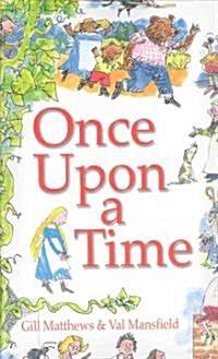 Once Upon a Time (Paperback, BIG, PCK)