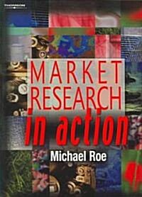 Market Research in Action (Paperback)