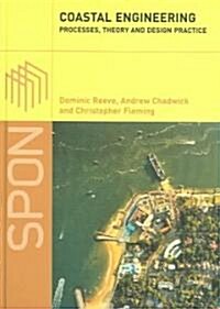 Coastal Engineering (Hardcover)