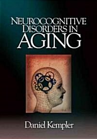 [중고] Neurocognitive Disorders in Aging (Hardcover)