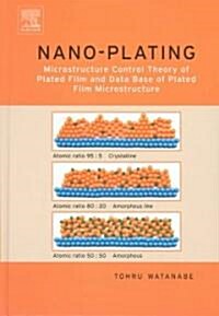 Nano-Plating (Hardcover)