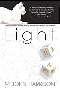 Light (Paperback, Deckle Edge)