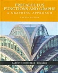 Precalculus Functions and Graphs (Hardcover, 4th)