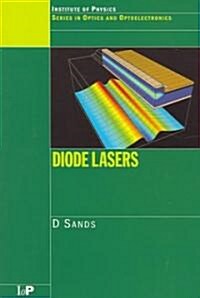 Diode Lasers (Hardcover)