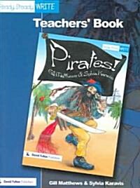 Pirates (Paperback, PCK)