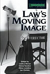 Laws Moving Image (Paperback)