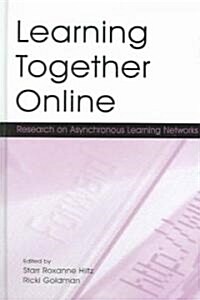 Learning Together Online (Hardcover)