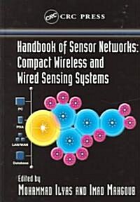 Handbook of Sensor Networks (Hardcover)