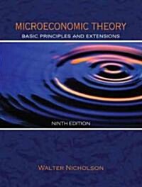Microeconomic Theory with Infotrac (Hardcover, 9th)