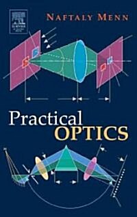 Practical Optics (Hardcover, New)