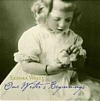 One Writers Beginnings (Audio CD)