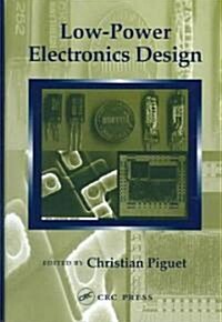 Low-Power Electronics Design (Hardcover)