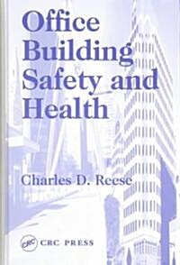 Office Building Safety and Health (Hardcover)