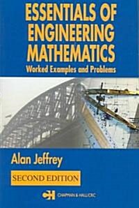 Essentials Engineering Mathematics (Paperback, 2)