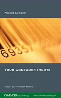 Your Consumer Rights (Paperback)