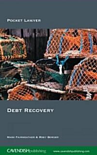Debt Recovery (Paperback, 2 ed)