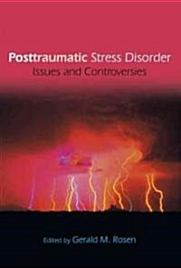 Posttraumatic Stress Disorder (Hardcover)