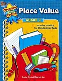 Place Value Grade 3 (Paperback)