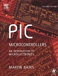 The Pic Microcontroller (Paperback, 2nd)