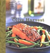 The Olive Harvest Cookbook (Hardcover)