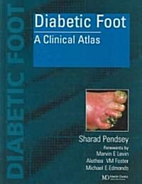 Diabetic Foot (Hardcover)