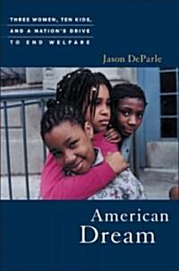 American Dream (Hardcover)