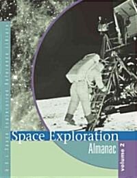 Space Exploration: Almanac (Hardcover)