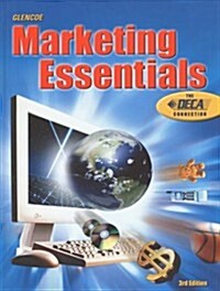 Marketing Essentials (Hardcover, 3, Student)