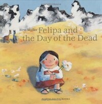 Felipa and the Day of the Dead