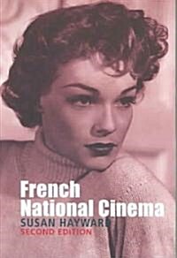 French National Cinema (Paperback, 2 ed)