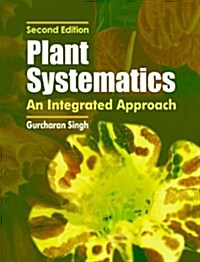 Plants Systematics (Hardcover)
