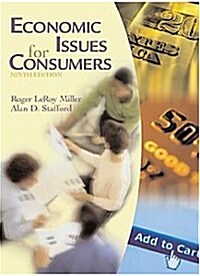 Economic Issues for Consumers (Hardcover)