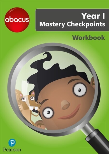 Abacus Mastery Checkpoints Workbook Year 1 / P2 (Paperback)