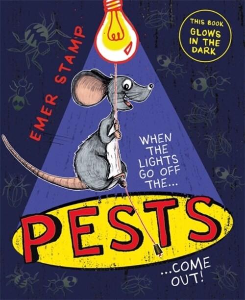 PESTS : Book 1 (Paperback)