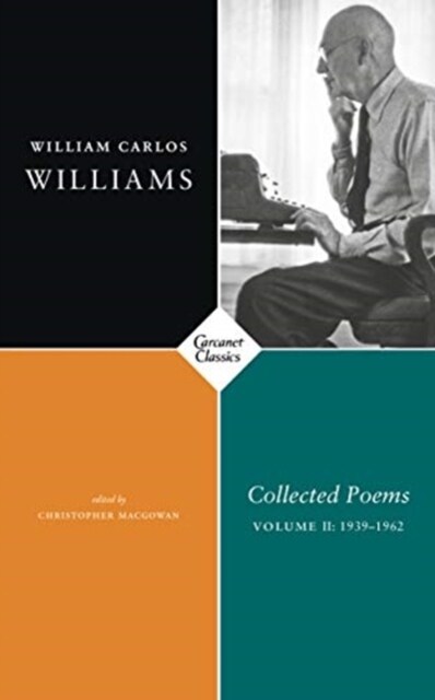 Collected Poems : Volume II 1939-1962 (Paperback, 2 ed)