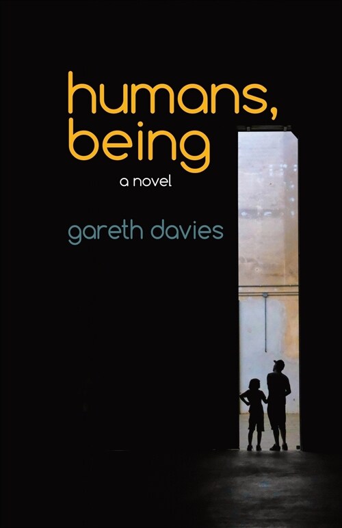 Humans, Being (Paperback)