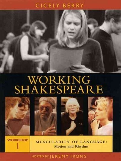 Working Shakespeare Video Library (Video)