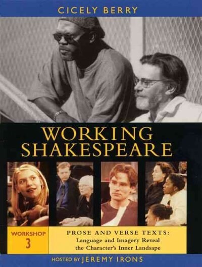 The Working Shakespeare Collection (Digital)