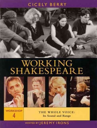 The Working Shakespeare Collection (Digital)