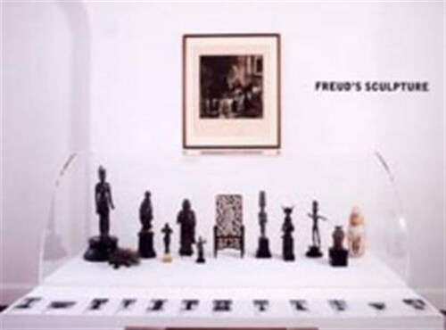 Freuds Sculpture (Paperback)