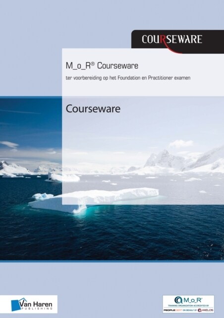 MOR COURSEWARE TER VOORBEREIDING OP HET (Paperback)
