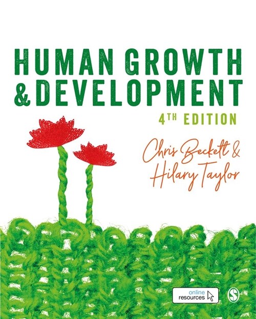 Human Growth and Development (Hardcover, 4 Revised edition)