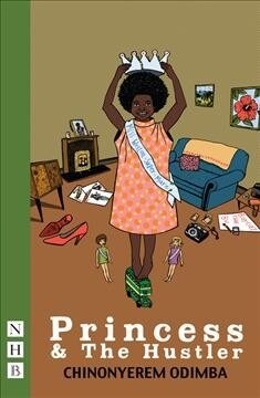 Princess & The Hustler (Paperback)
