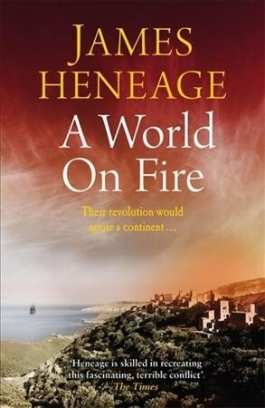 A World on Fire (Paperback)