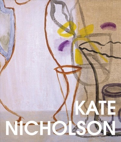 KATE NICHOLSON (Paperback)